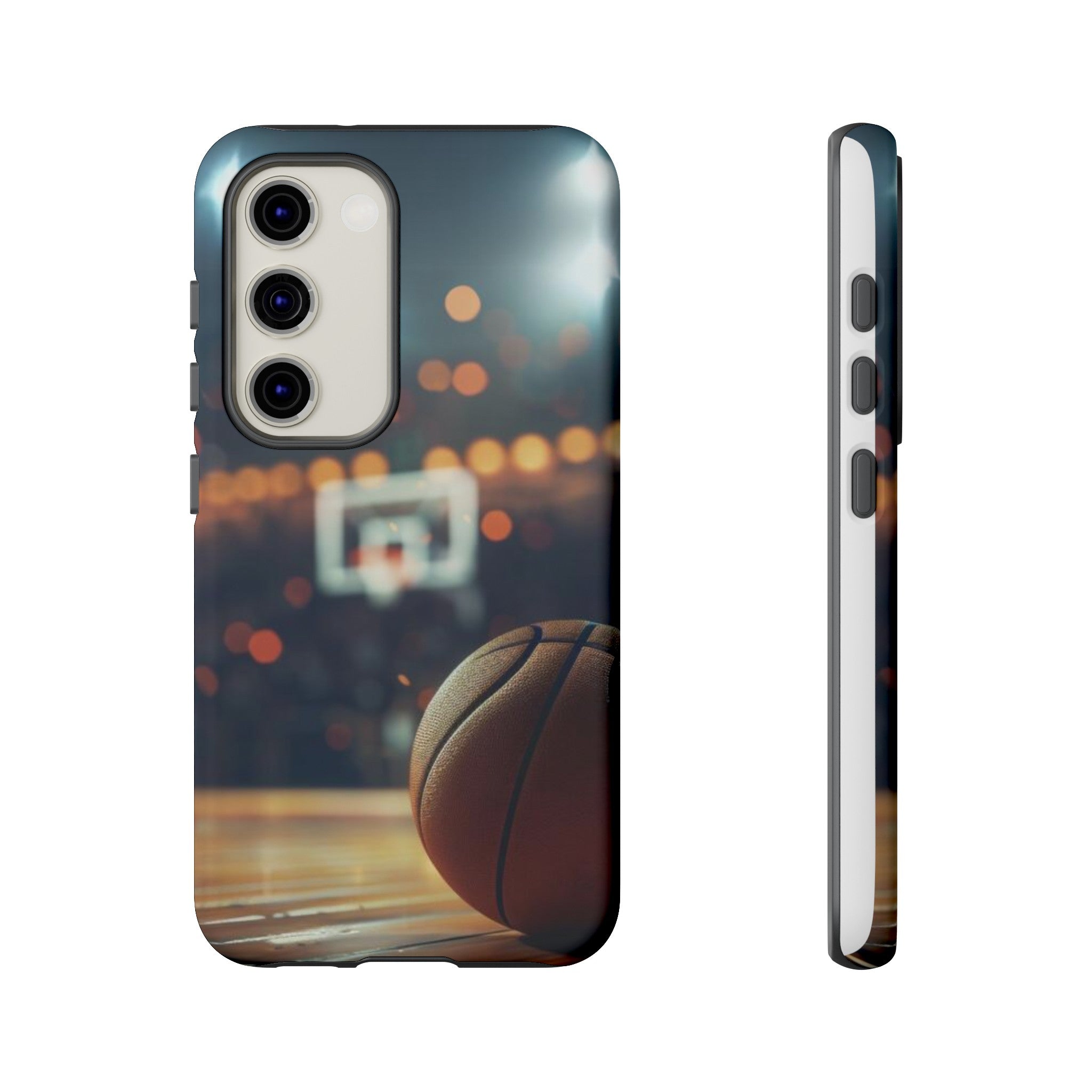 Basketball CortPhone Case