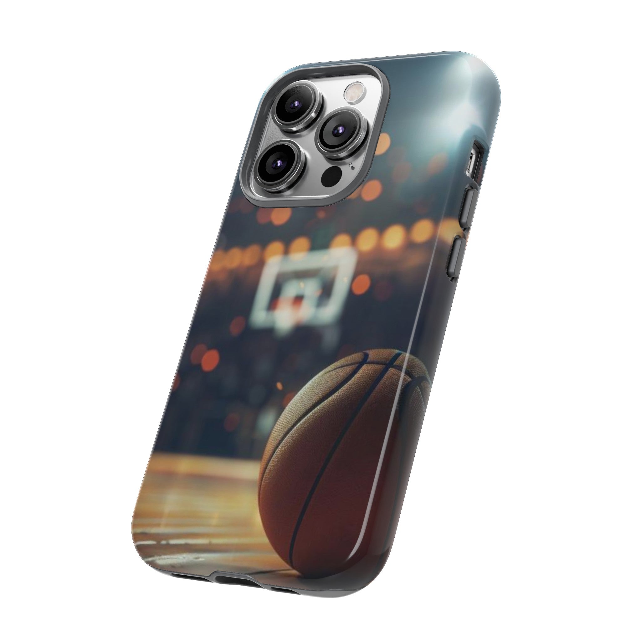 Basketball CortPhone Case