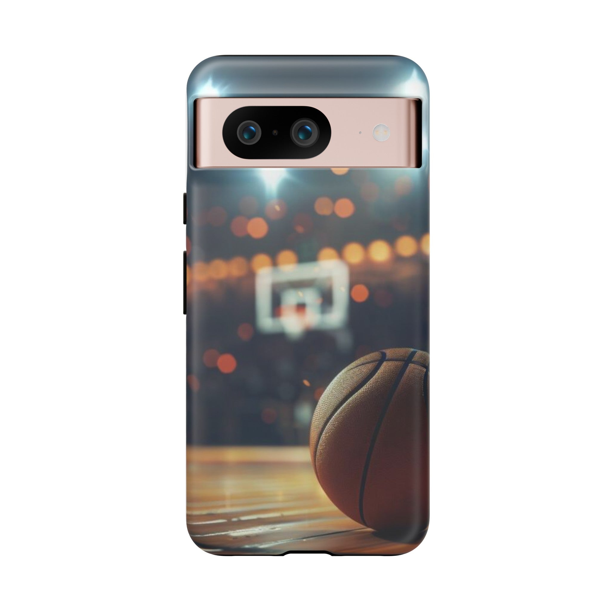 Basketball CortPhone Case