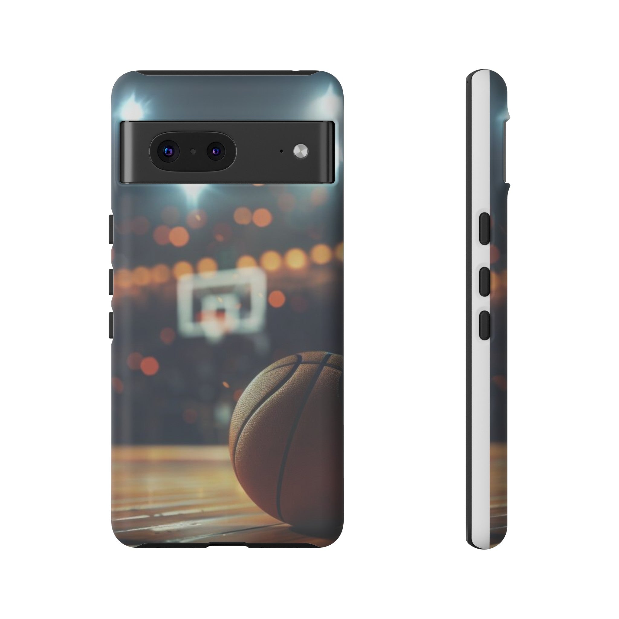 Basketball CortPhone Case