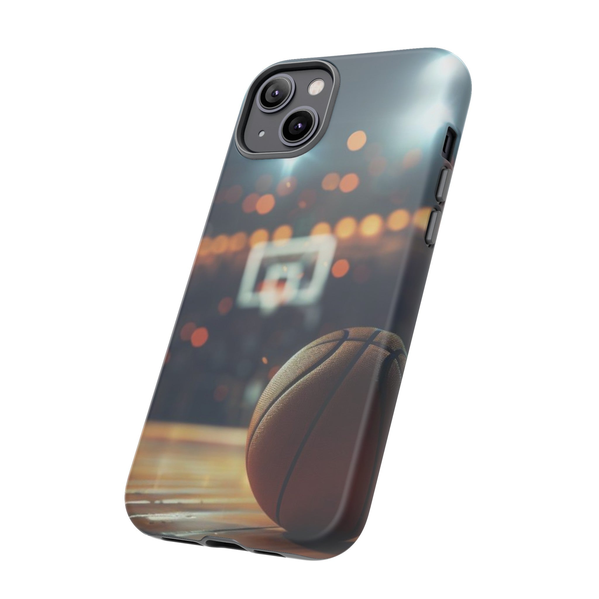 Basketball CortPhone Case