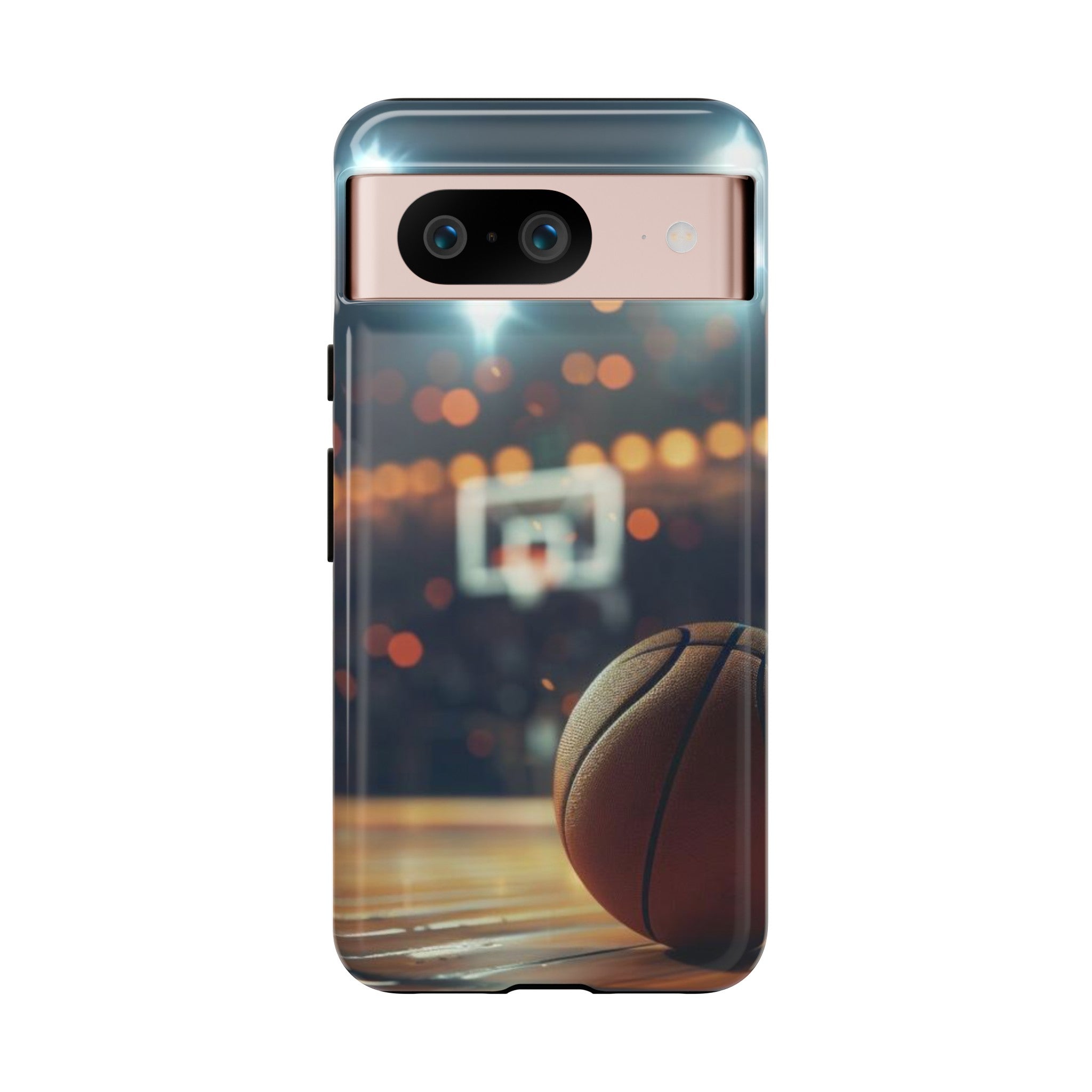 Basketball CortPhone Case