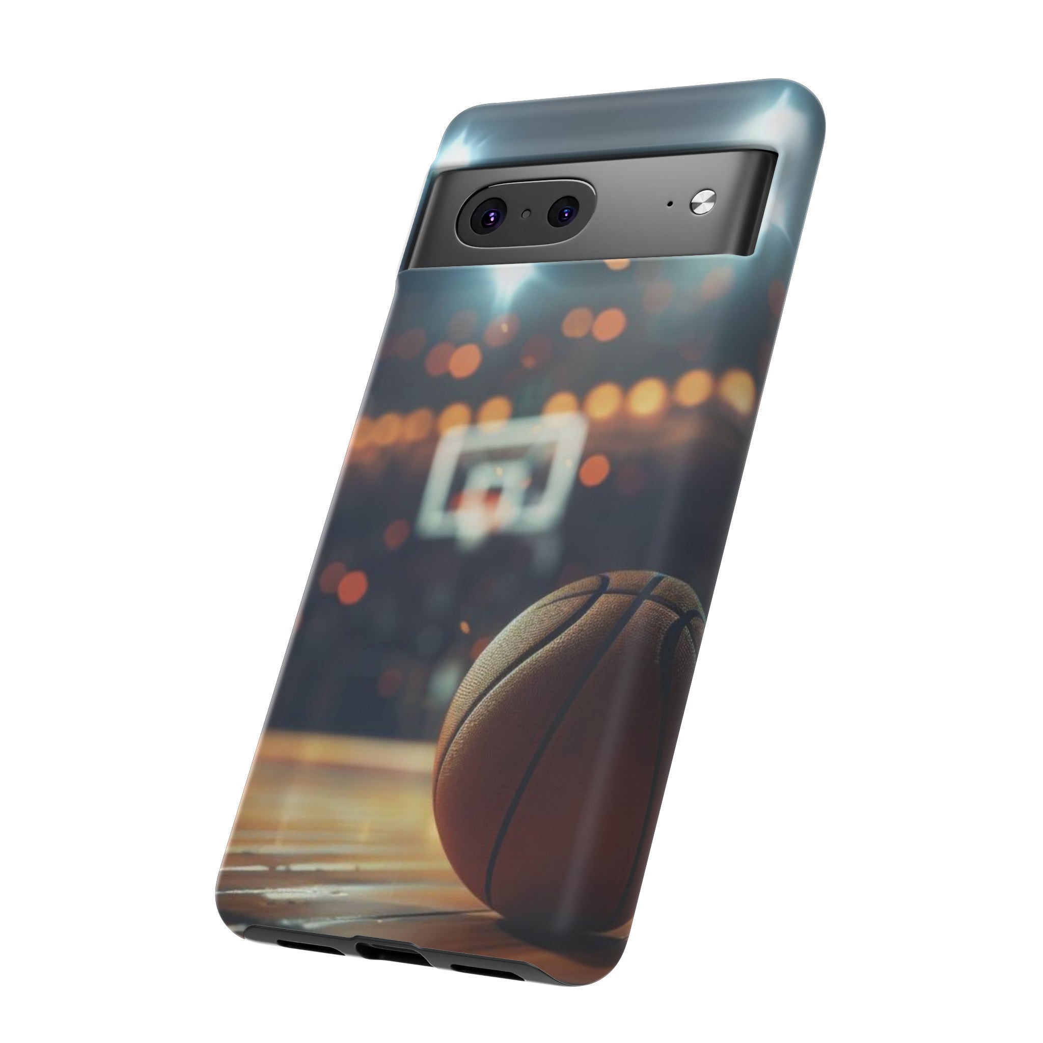 Basketball CortPhone Case