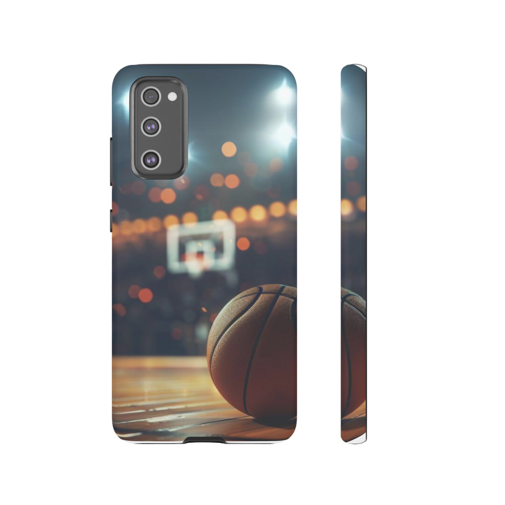 Basketball CortPhone Case