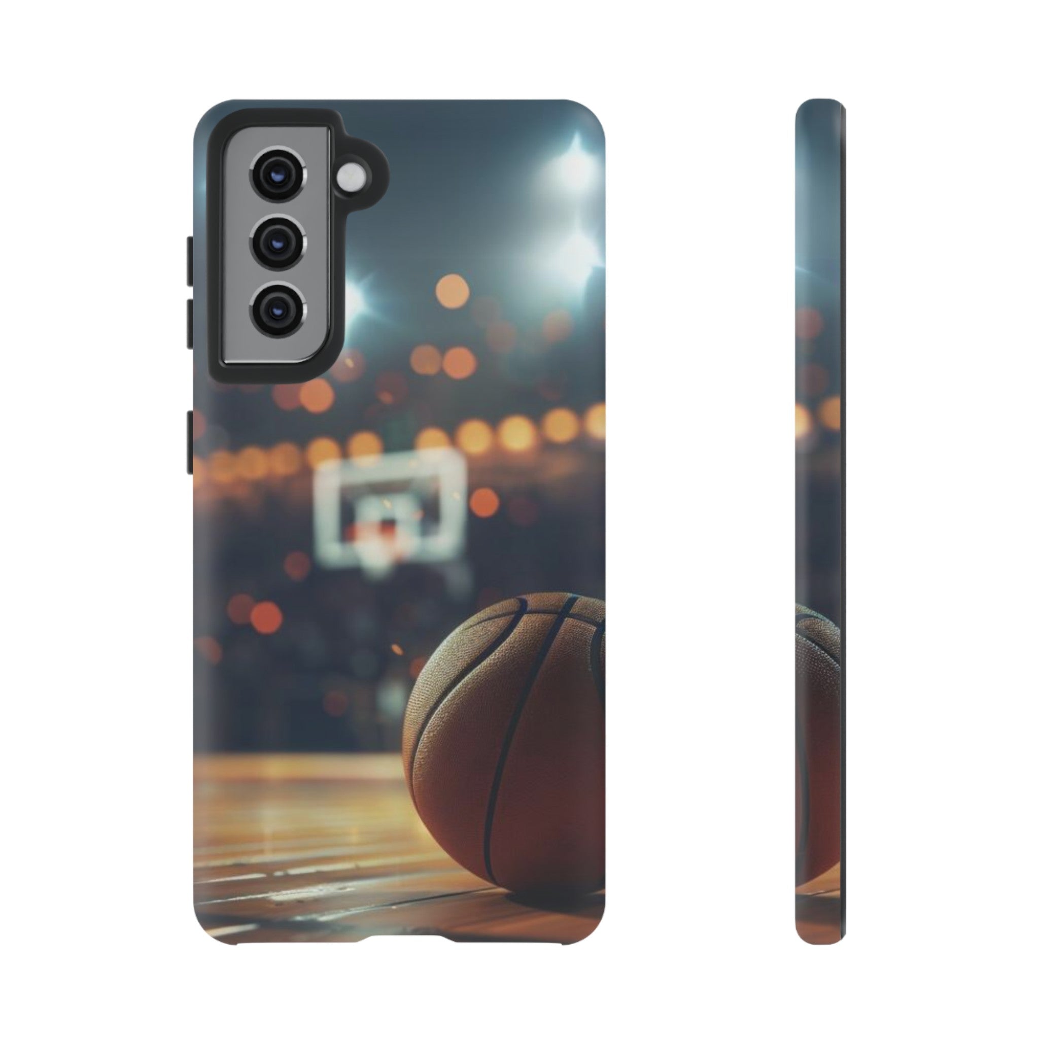 Basketball CortPhone Case