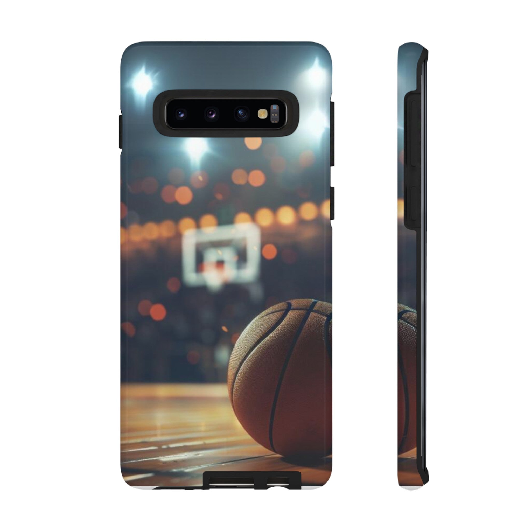 Basketball CortPhone Case