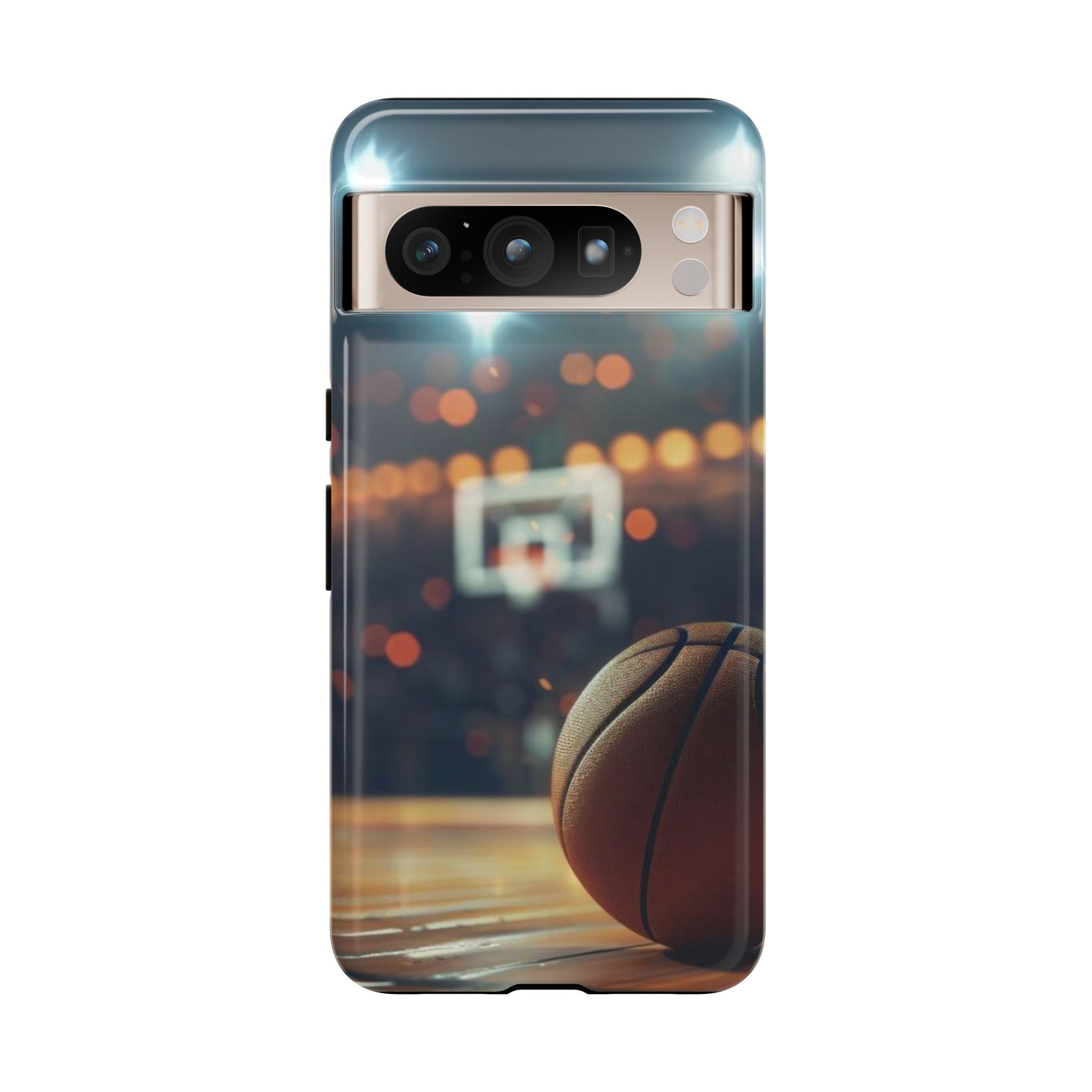 Basketball CortPhone Case