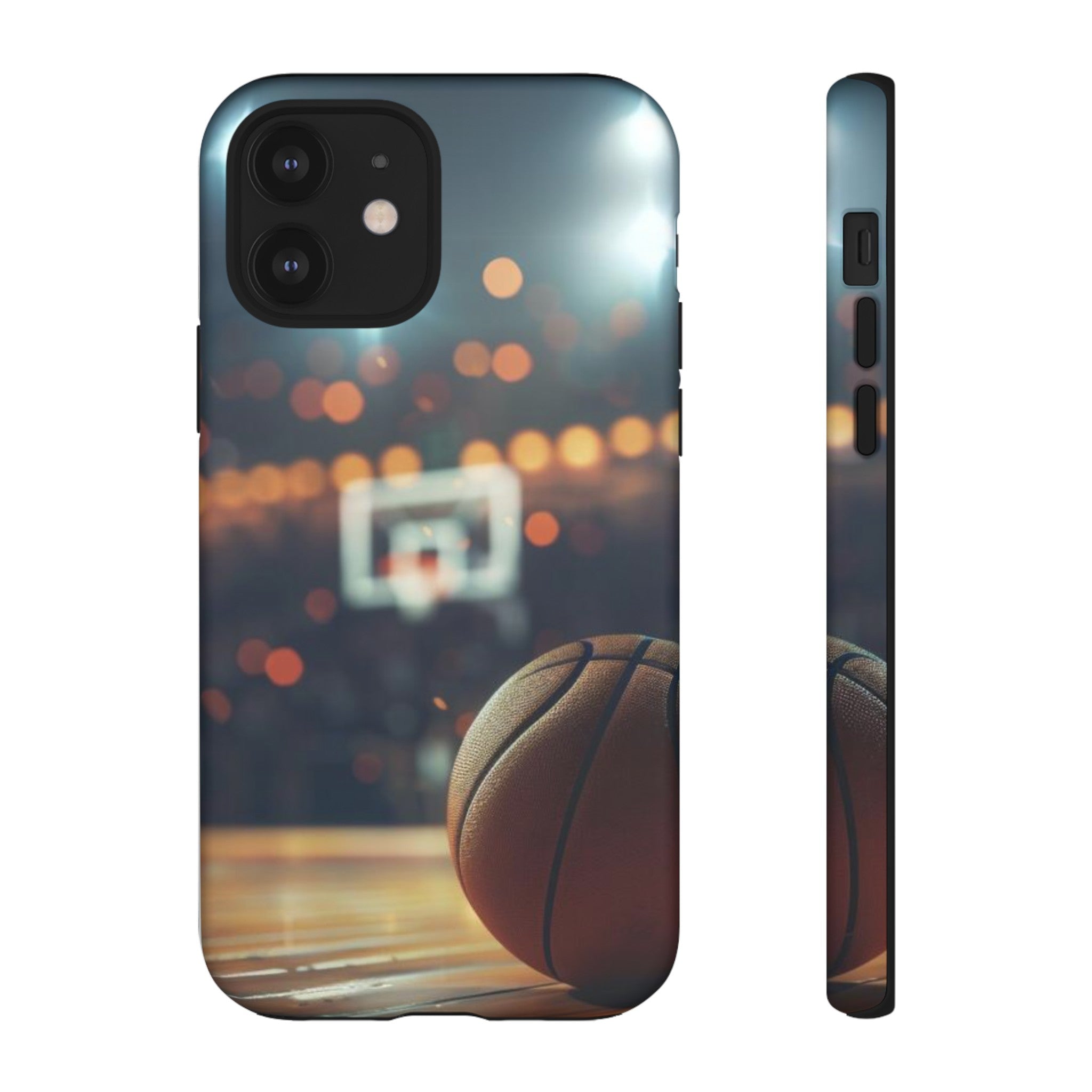 Basketball CortPhone Case