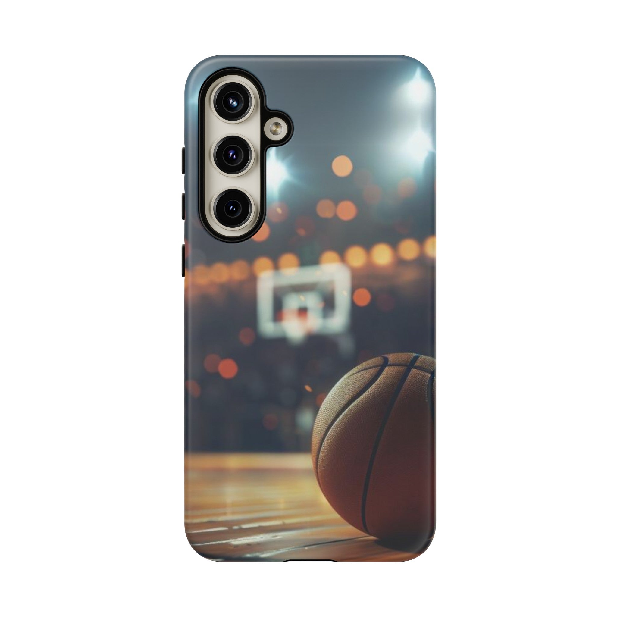 Basketball CortPhone Case