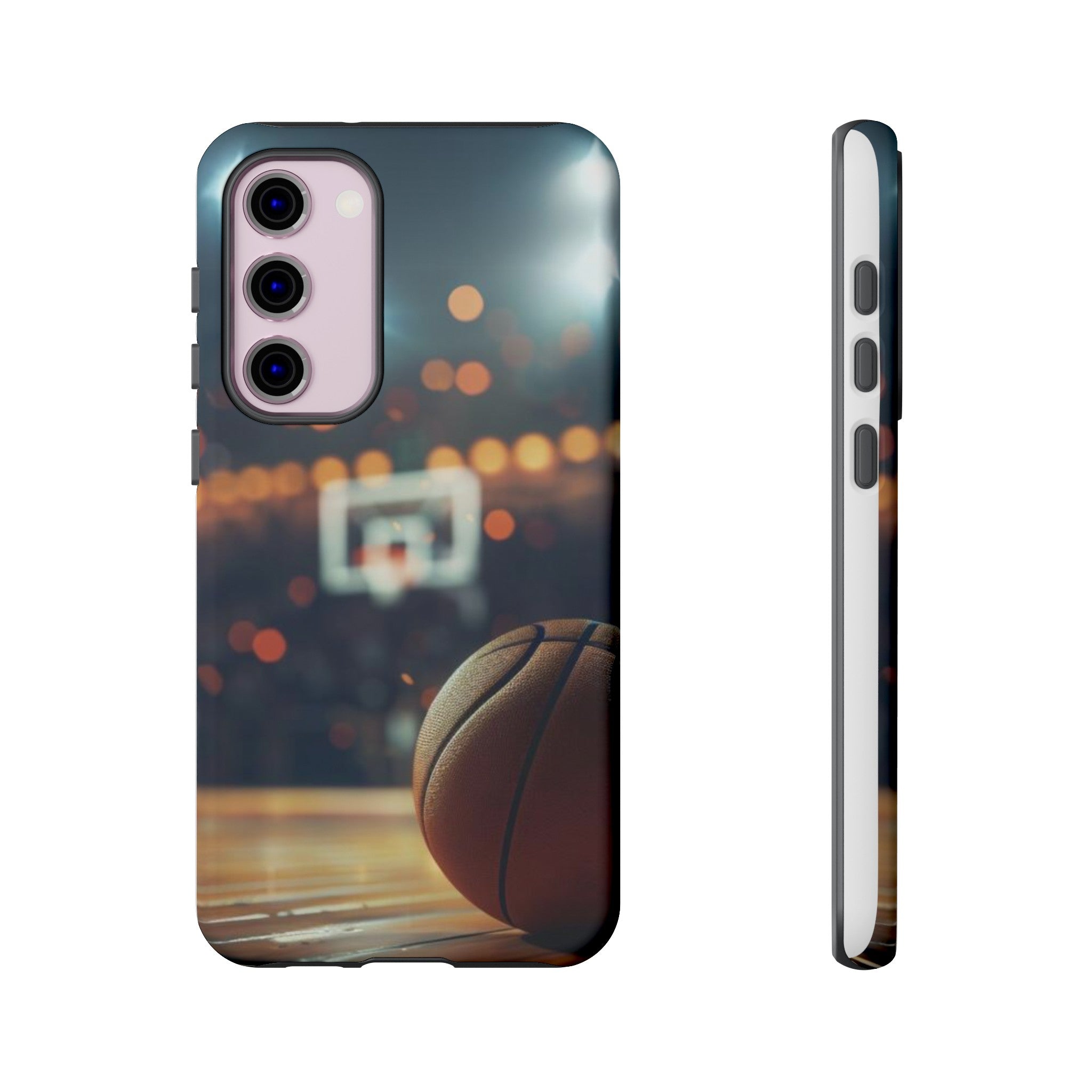 Basketball CortPhone Case