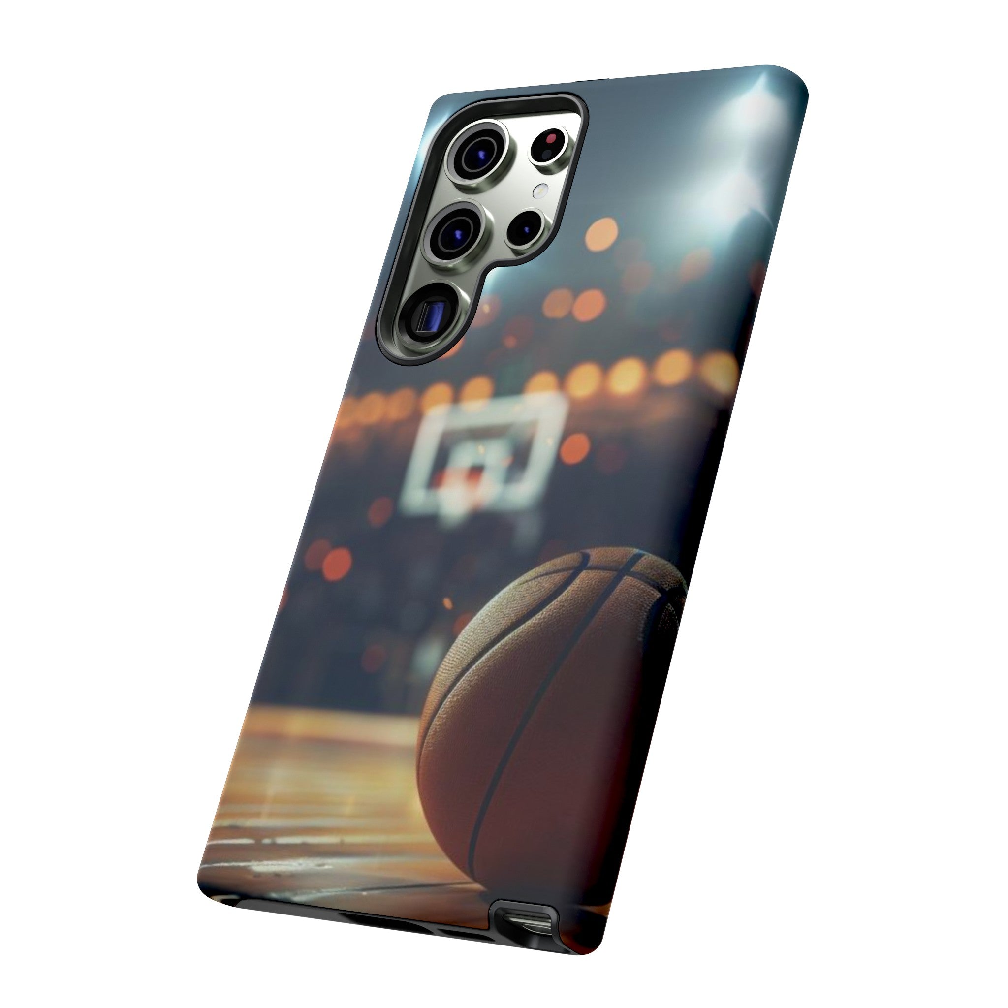 Basketball CortPhone Case