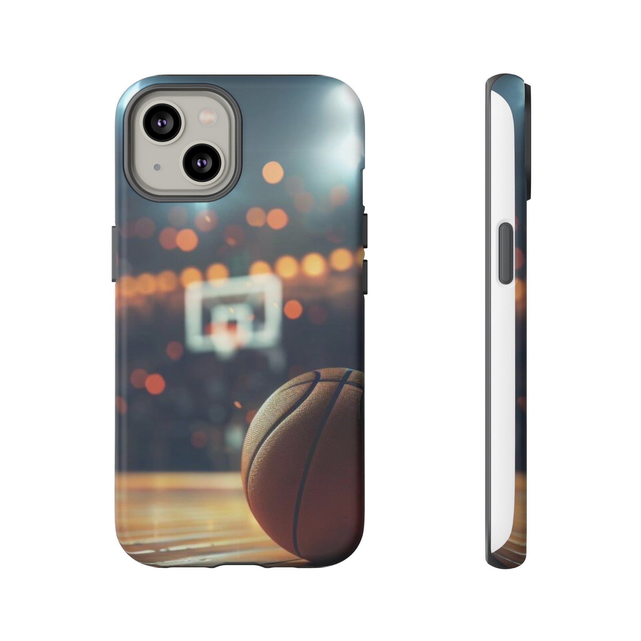 Basketball CortPhone Case