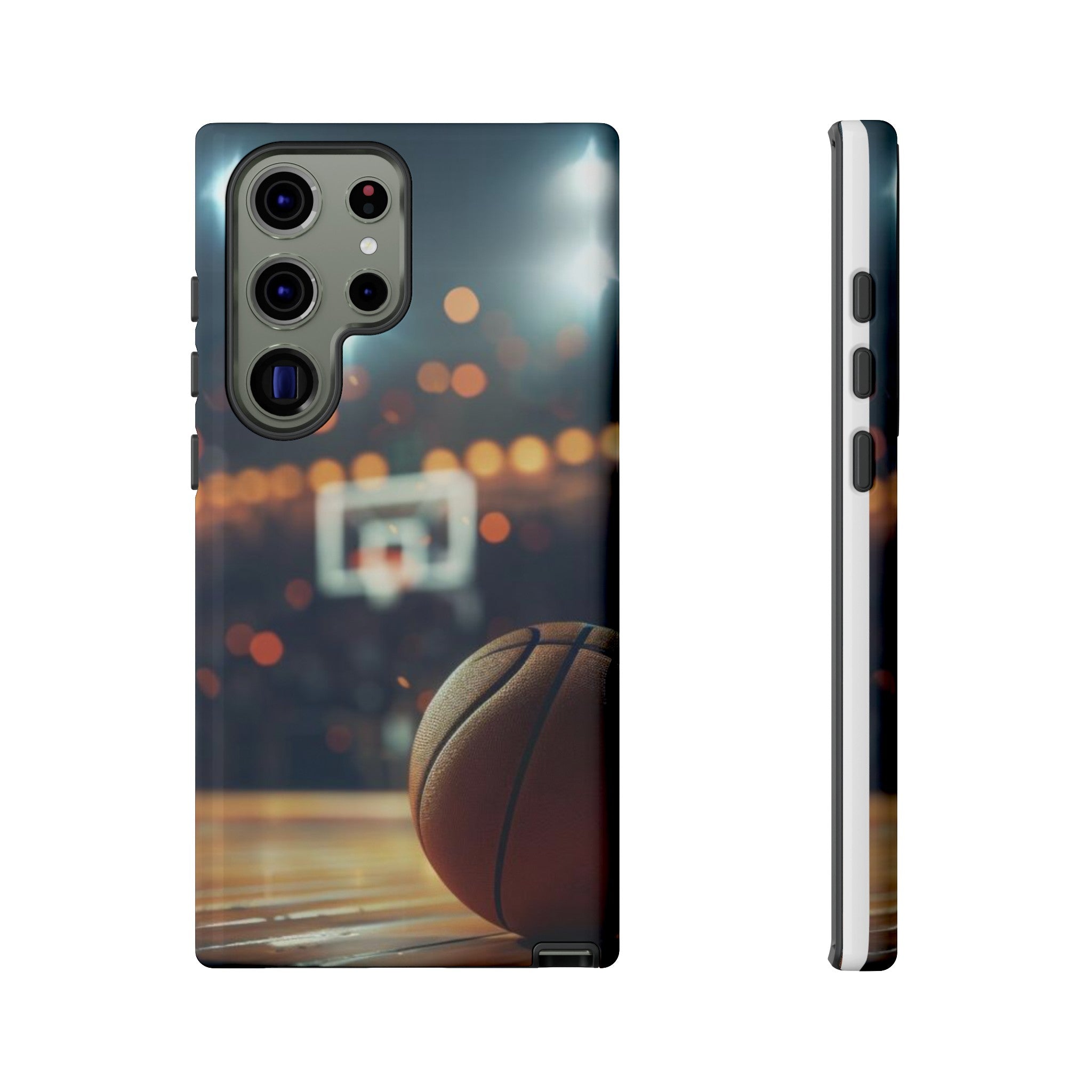 Basketball CortPhone Case