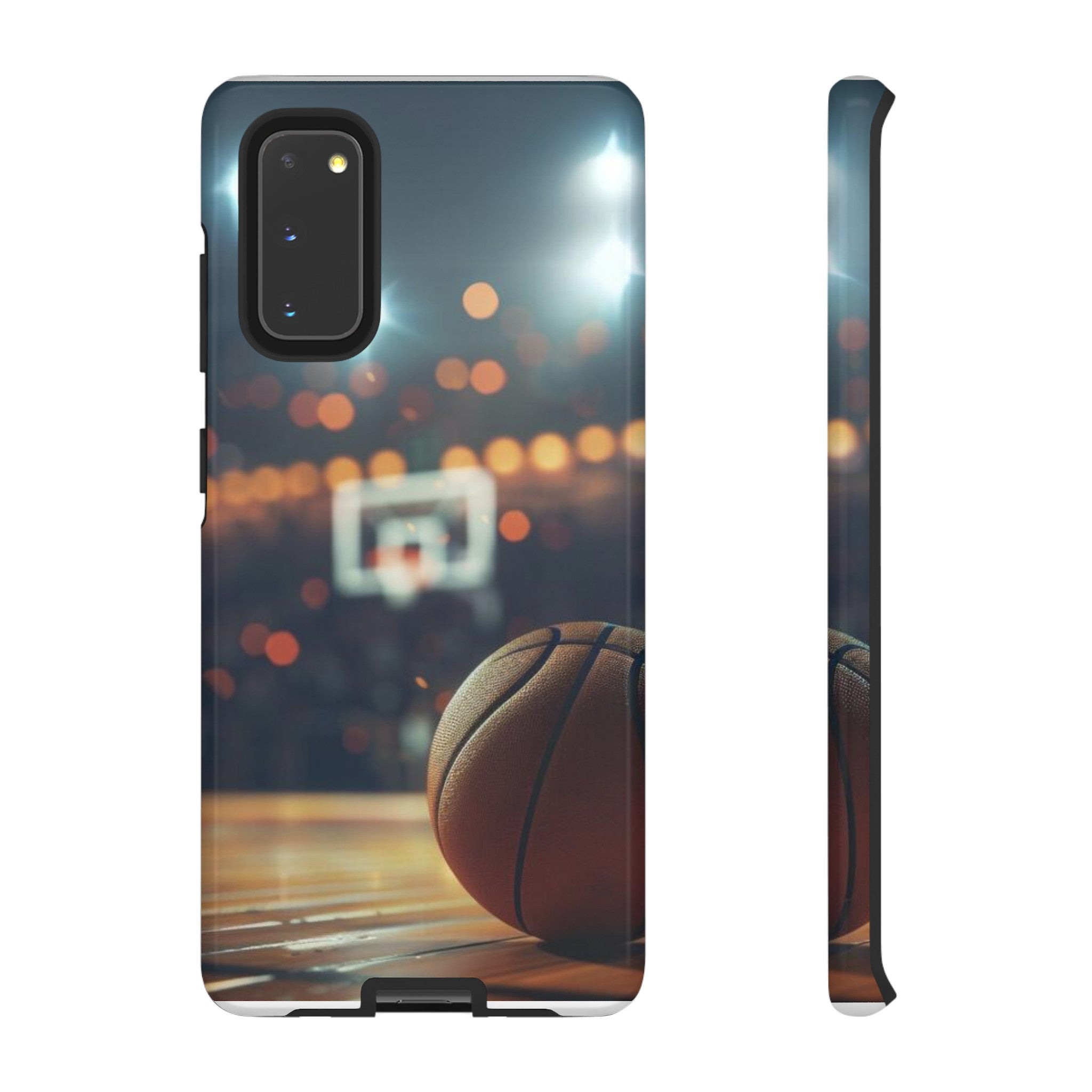 Basketball CortPhone Case