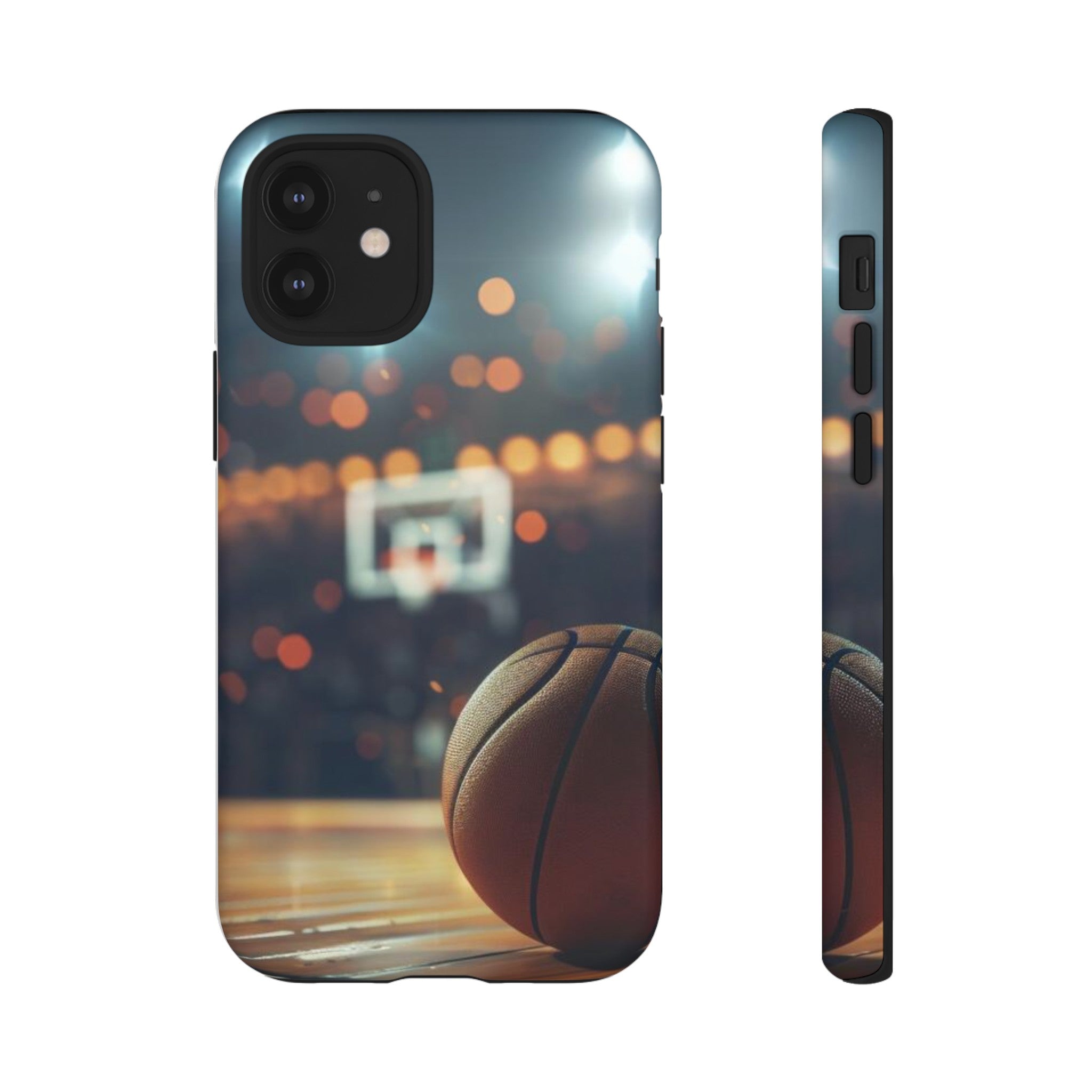 Basketball CortPhone Case