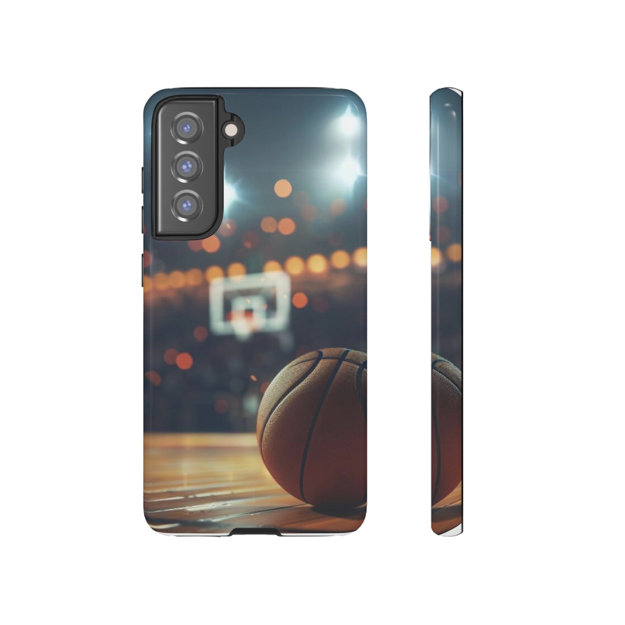 Basketball CortPhone Case